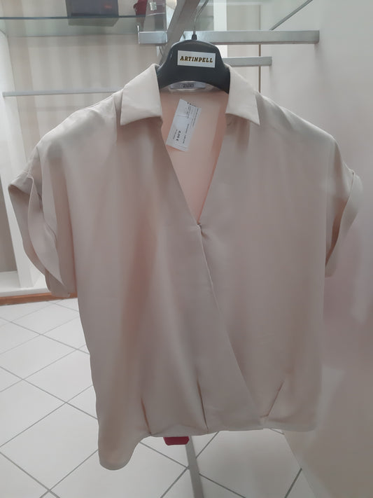 Camicia Zuiki Cipria Mis.  L