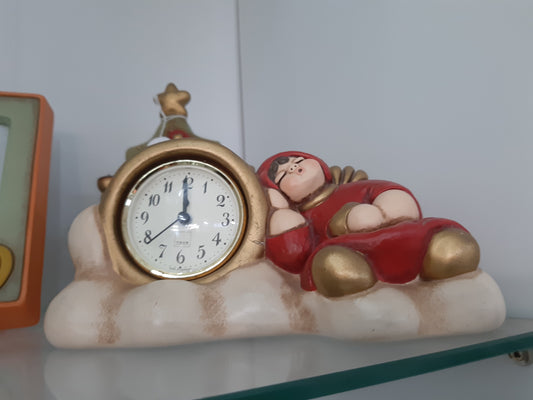 Orologio Da Tavolo