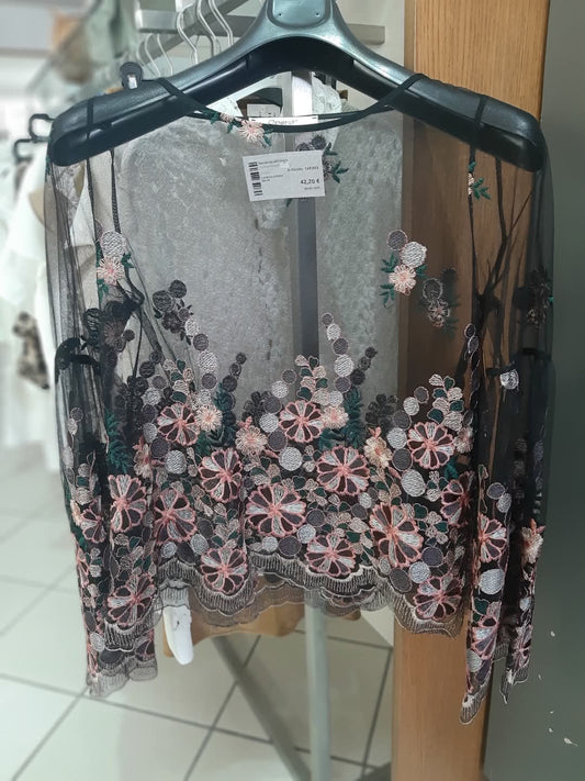 Camicia Opera' Ms-48