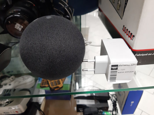 Alexa Amazon