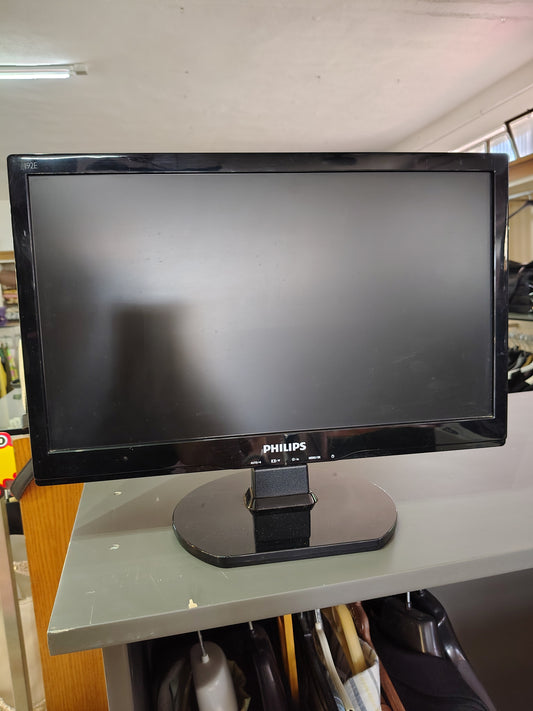 Monitor Per Pc Philips