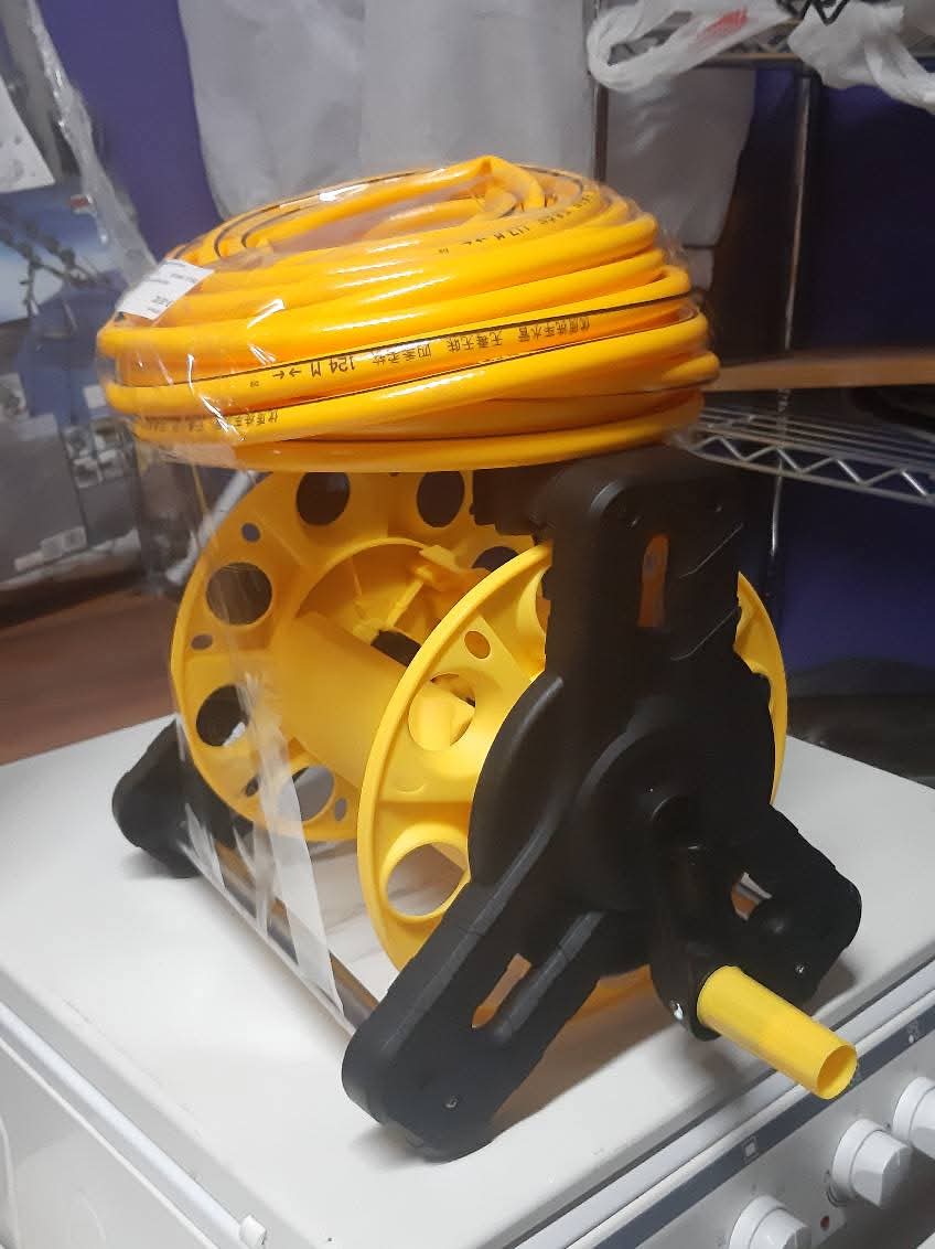 Gomma Per Irrigazione