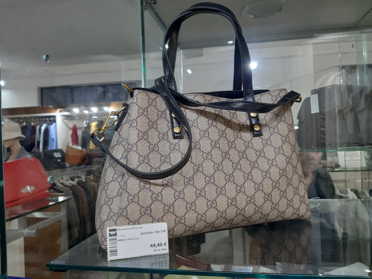 Borsa Tipo Gucci