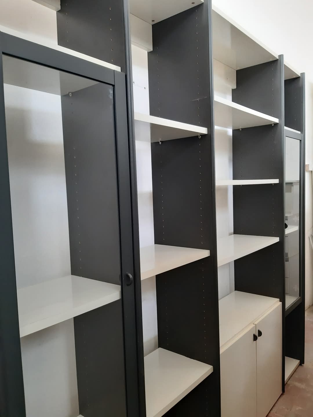 Libreria Bianca R.