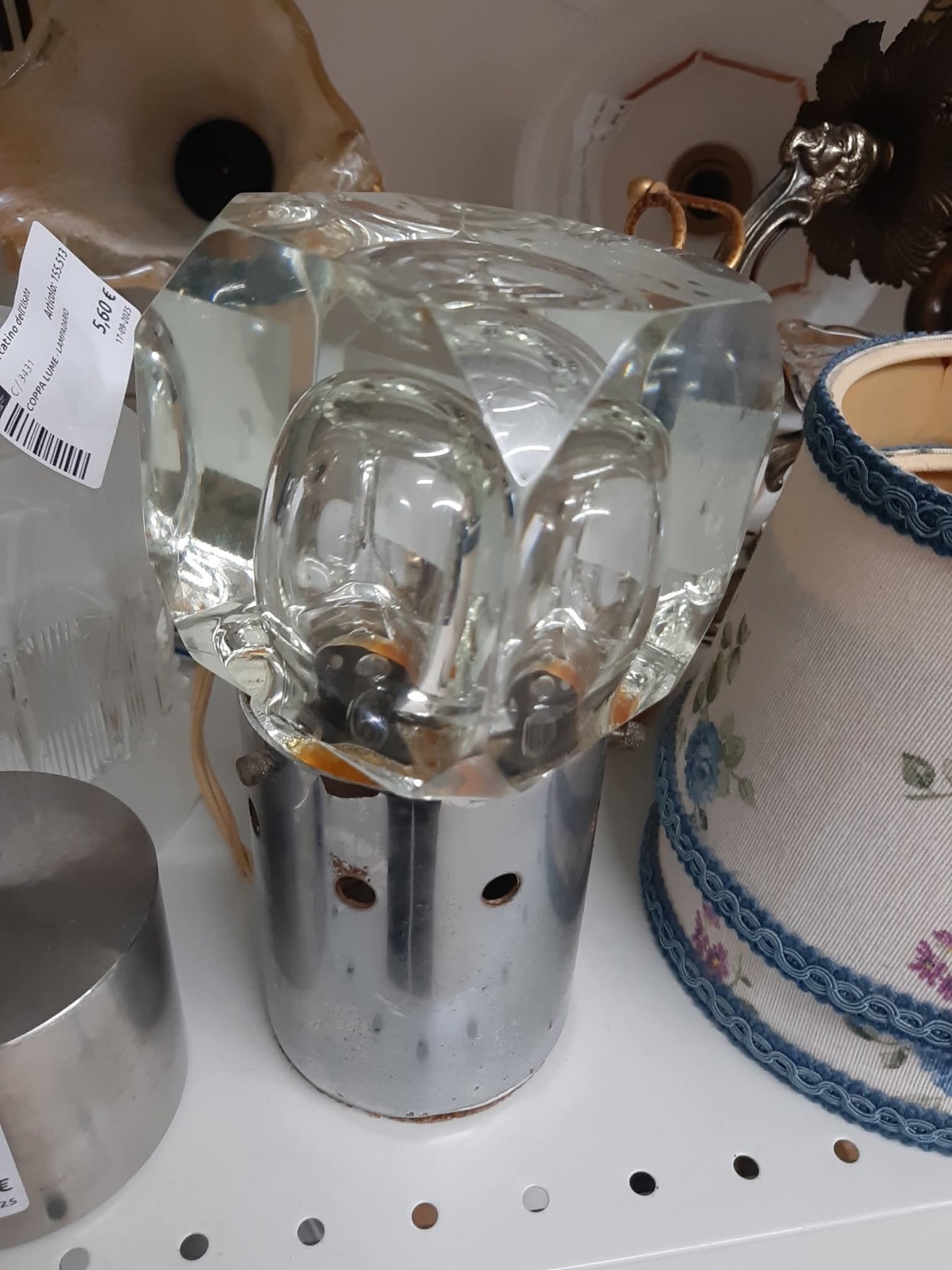 Abat-jour Vintage R