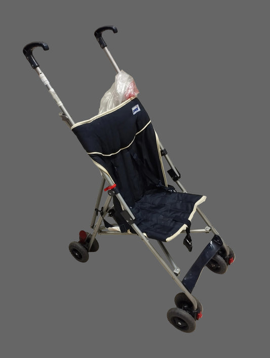 Passeggino Leggero Poupj
