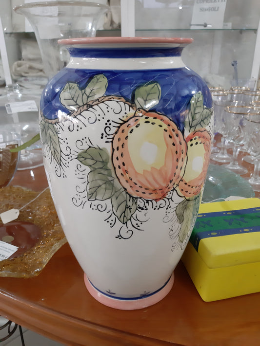 Vaso Decori Frutta
