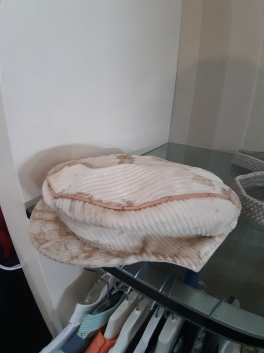 Cappellino Prima Classe Bimbo