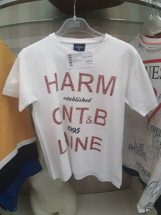 Maglia Harmont&blaing 10 Anni