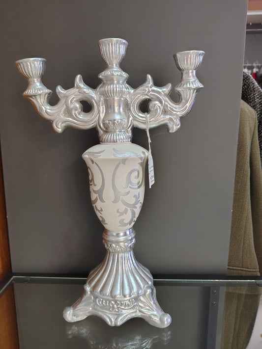 Candelabro 3 Lumi Giardini Di Marzo