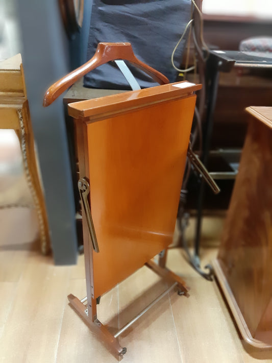 Servo Muto Co Stira Pantaloni