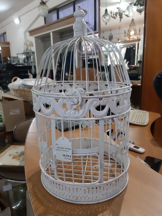 Gabbietta Ornamentale Fioriera R