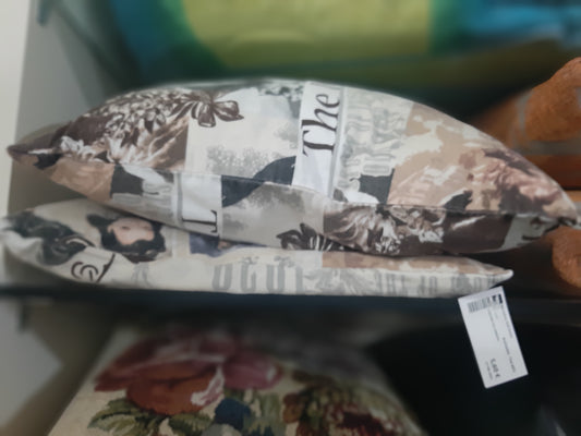 Cuscino Da Arredo