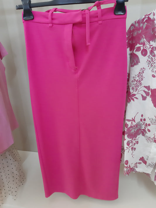 Gonna Fuxia Mis.  40  Mis. 40