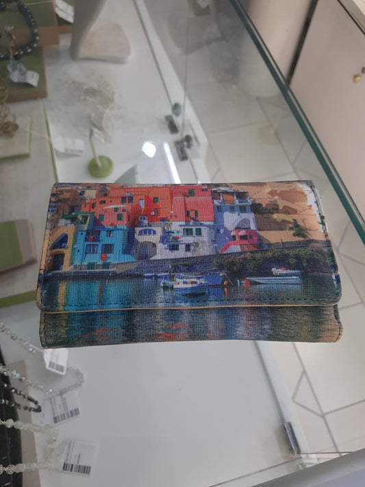 Borsellino Golfo Di Napoli