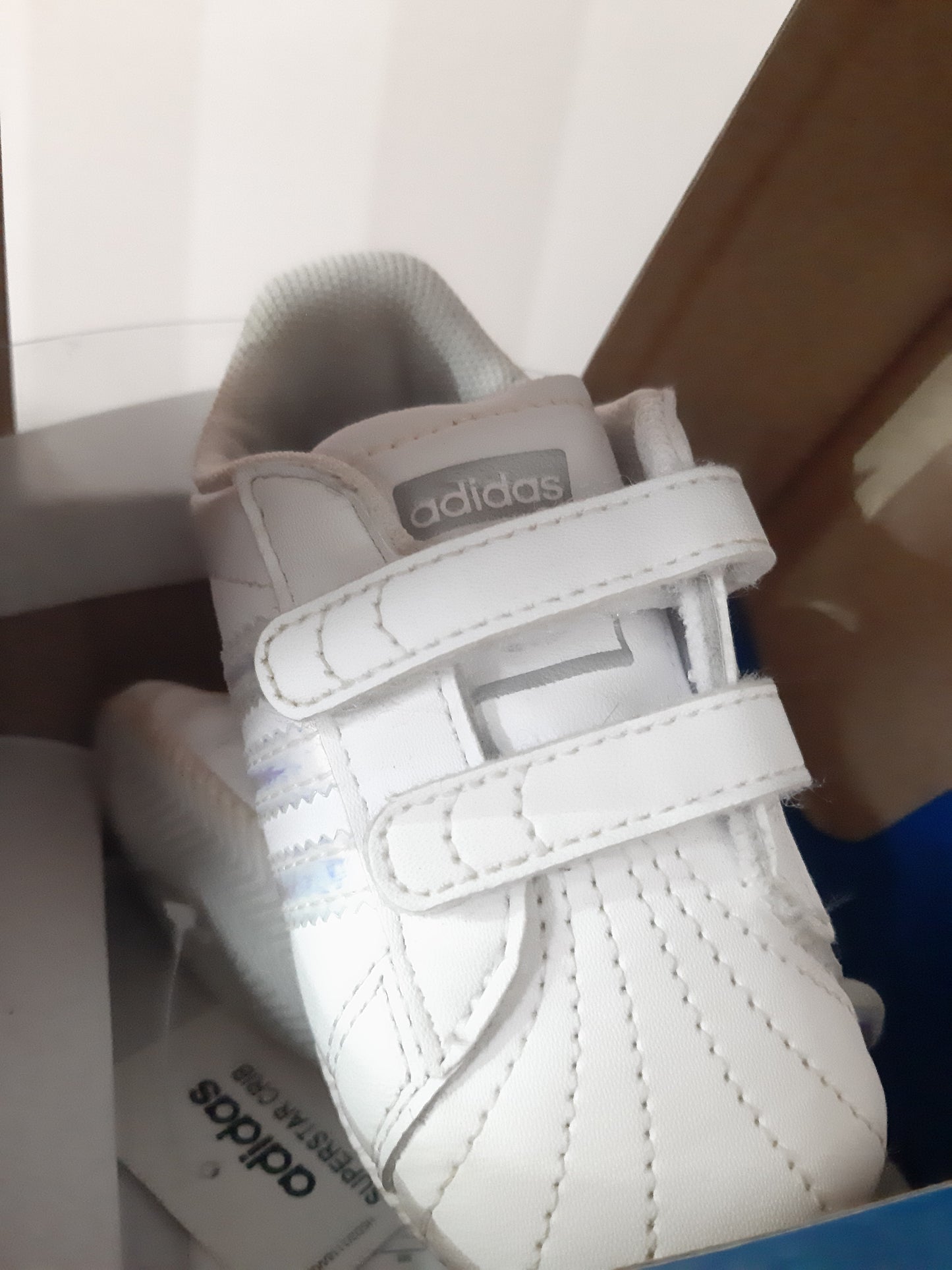 Scarpine Adidas Mis 19