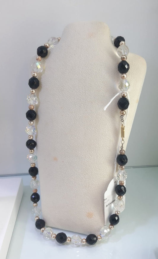 Collana Pietre Boreali