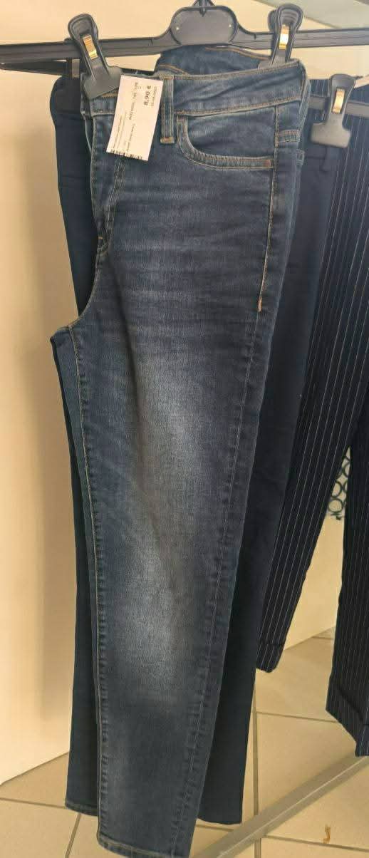 Jeans Zuiki Mis S