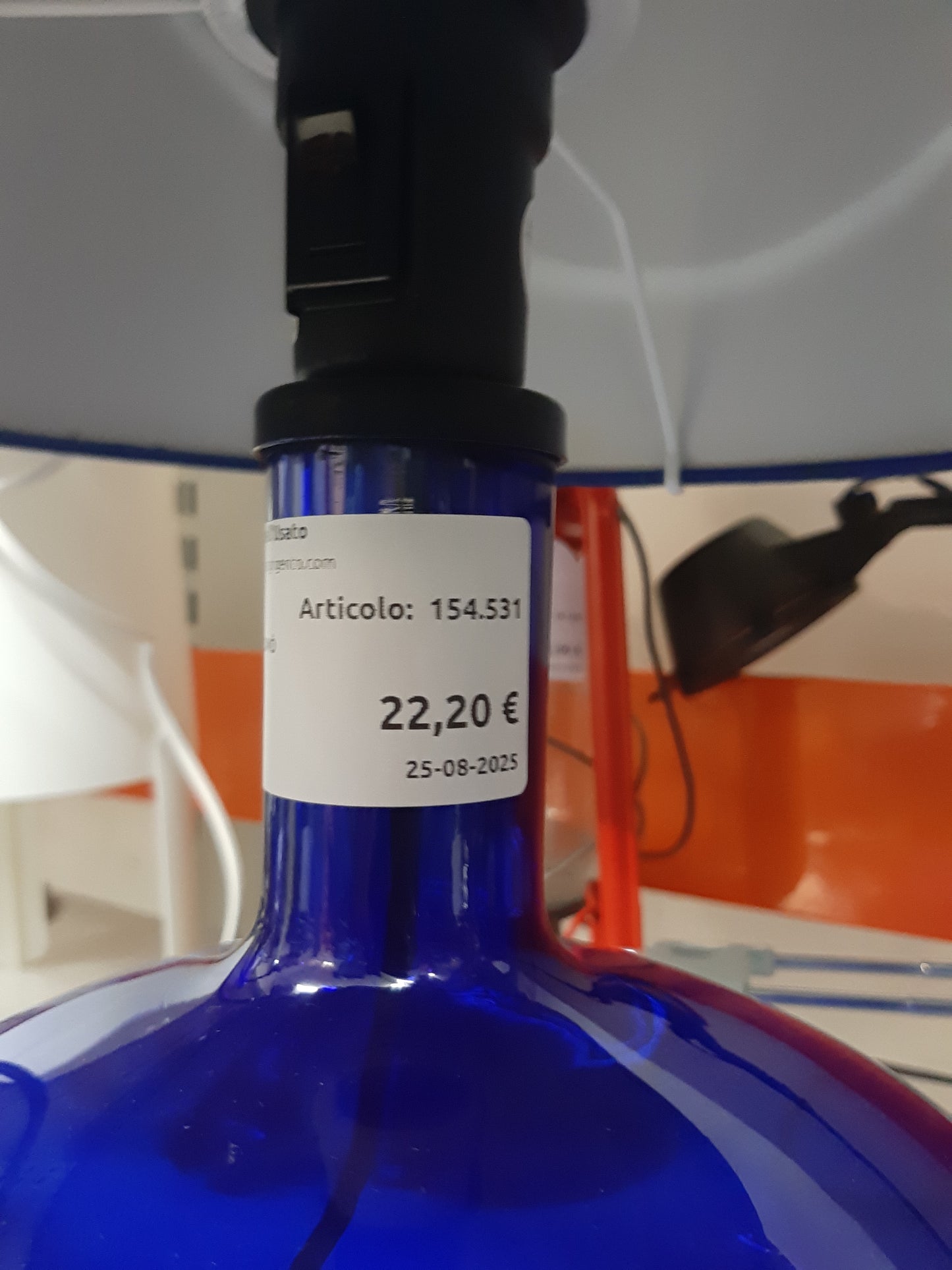 Lume Da Comò Ikea