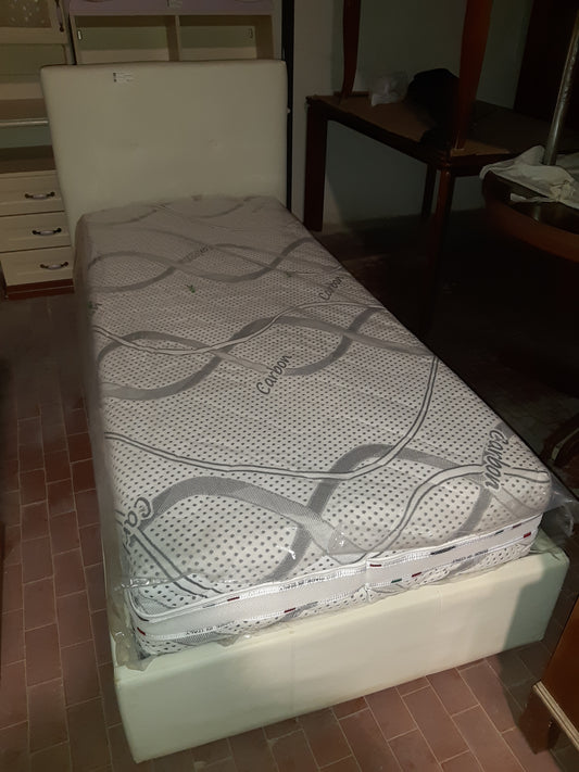 Lettino A Contenitore