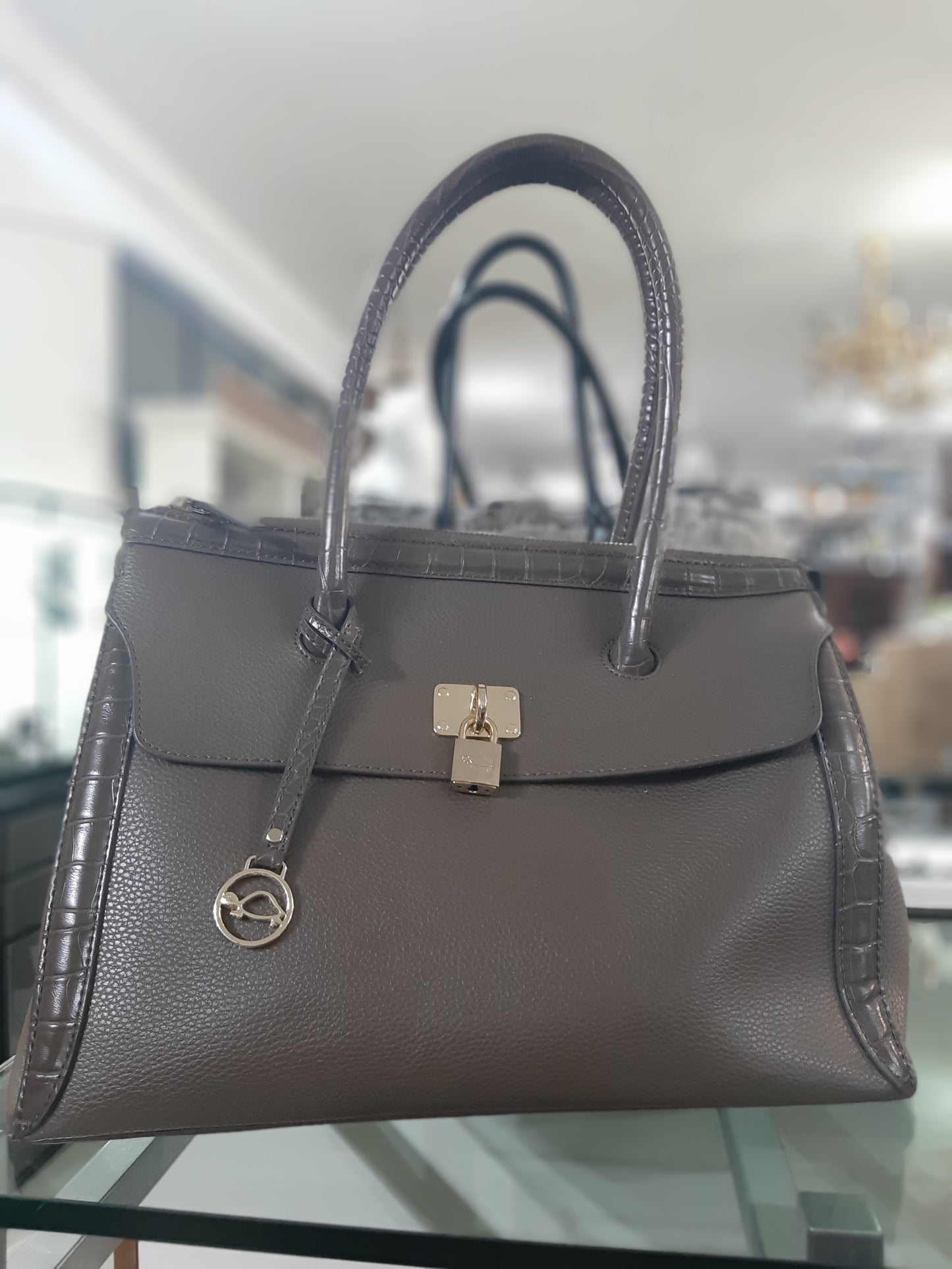 Borsa Marrone Carpisa