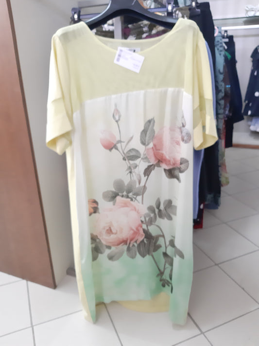 Vestito Giula Galanti Mis 50