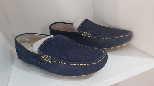 Mocassino Fendi Mis 37