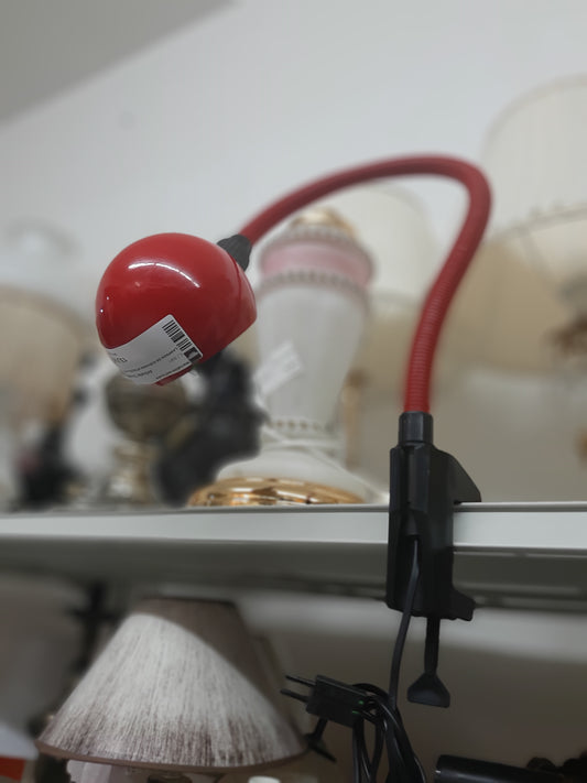 Lampada Da Scrivania Attacco A Vite