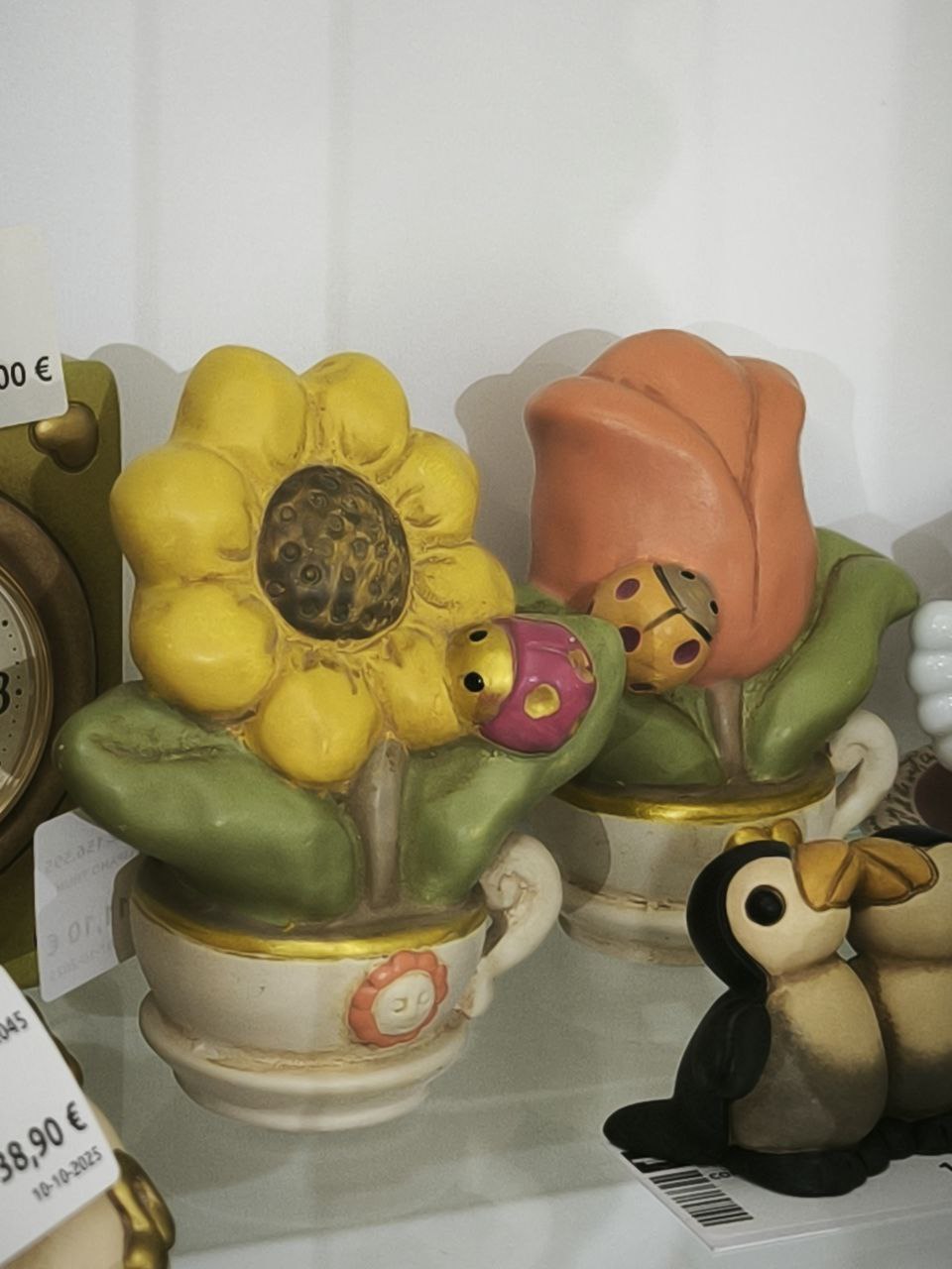 Vasetto Margherita /tulipano Thun