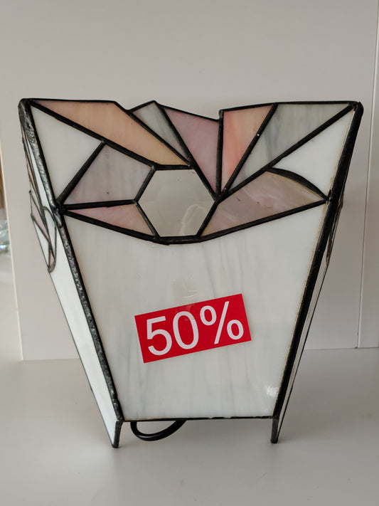 Applique Tiffany No Staffa