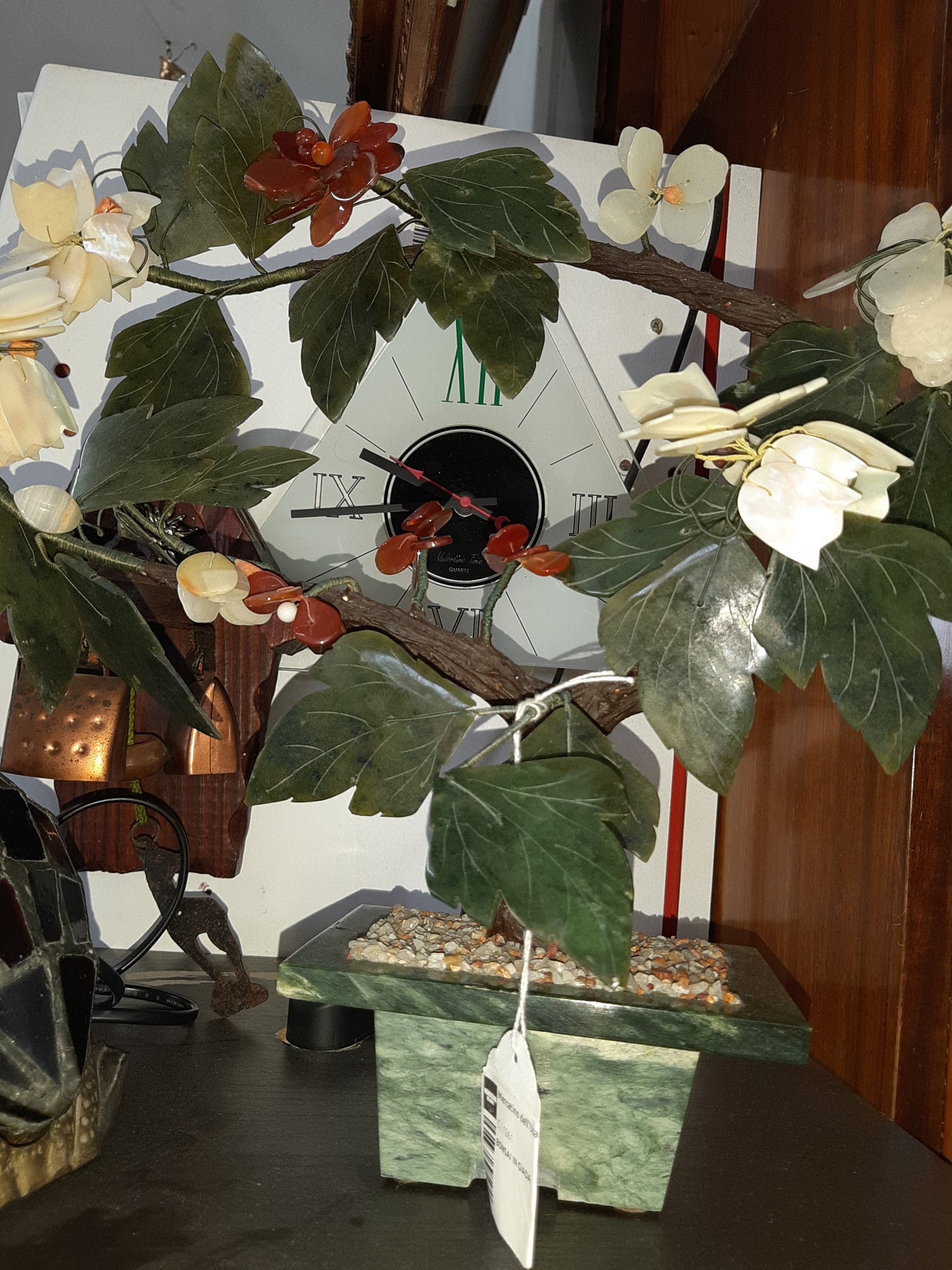 Bonsai In Giada