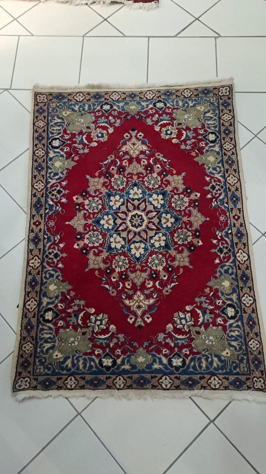 Tappeto Persiano R 122x85