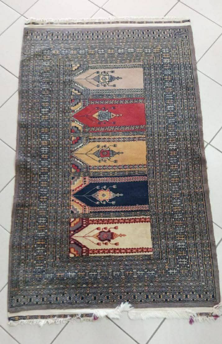 Tappeto Vintage 146x89