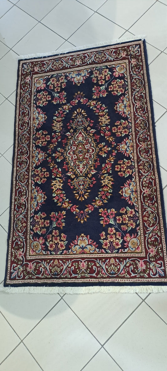 Tappeto Kirman 163x95