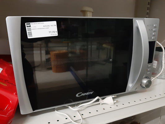 Forno A Microonde Candy