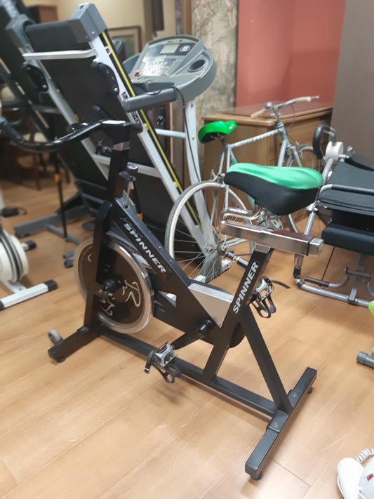 Ciclette Per Spinning
