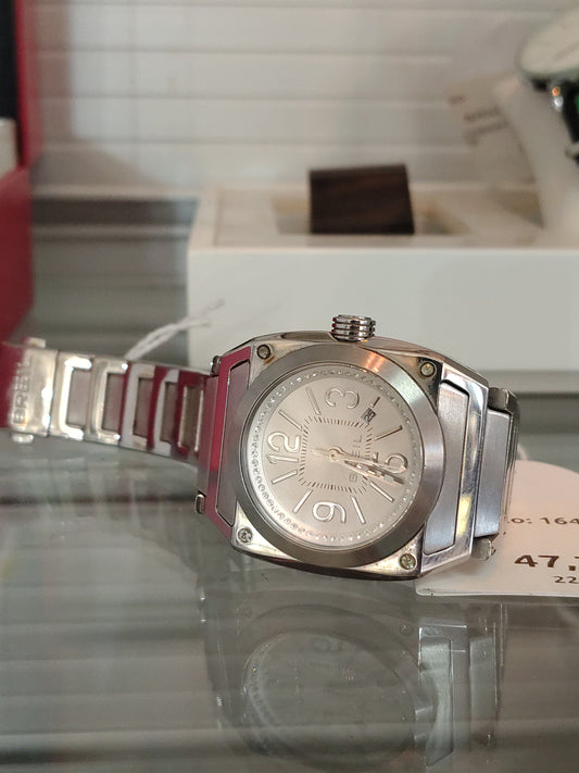 Orologio Breil In Acciaio