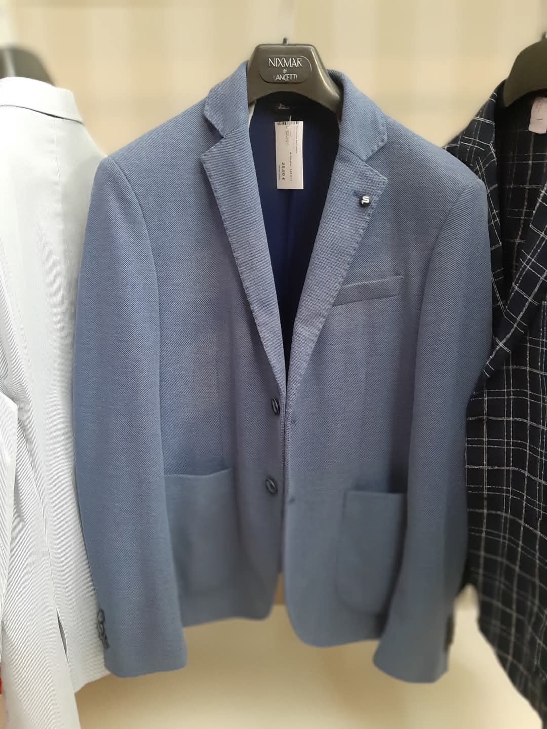 Giacca  Uomo Avion Ms-m