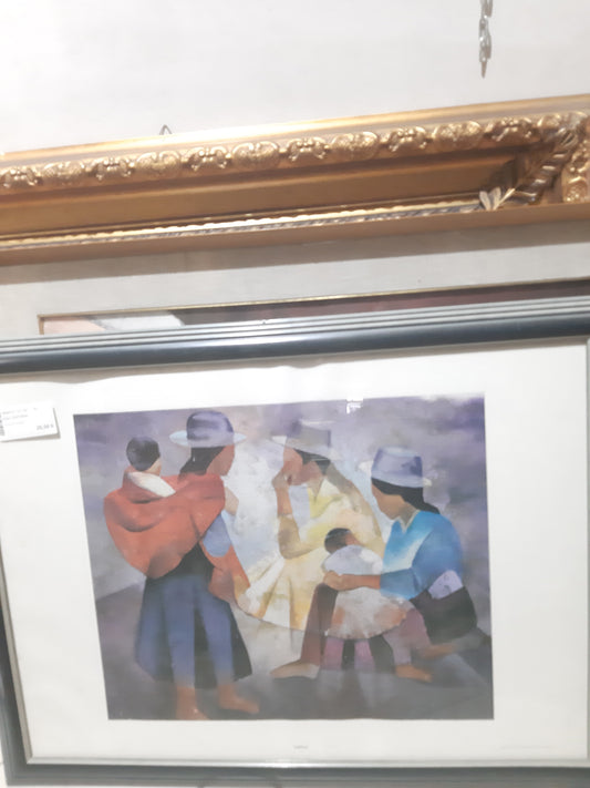 Quadro Stampa
