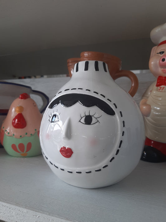 Vaso Viso