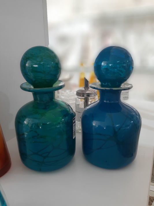 Vecchia Bottiglia Murano