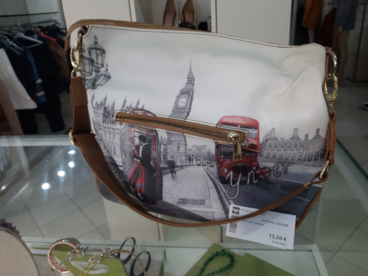 Borsa Y.not Londra