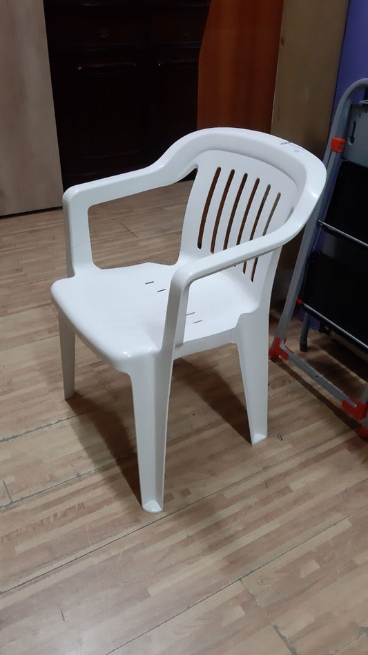 Sedia Singola In Plastica