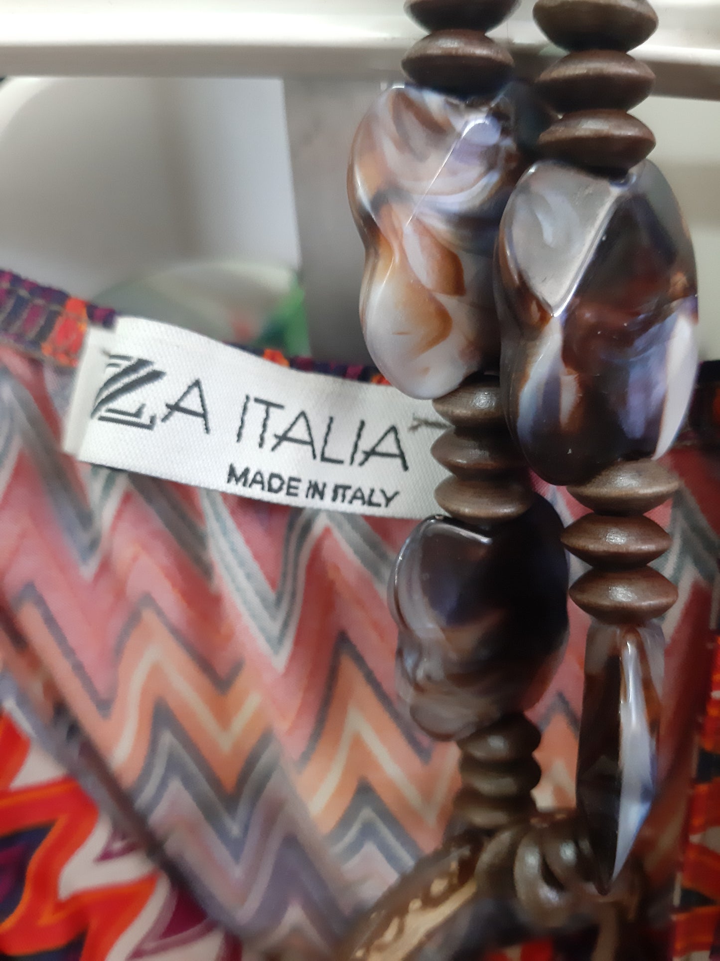 Maglietta A Fantasia Piazza Italia