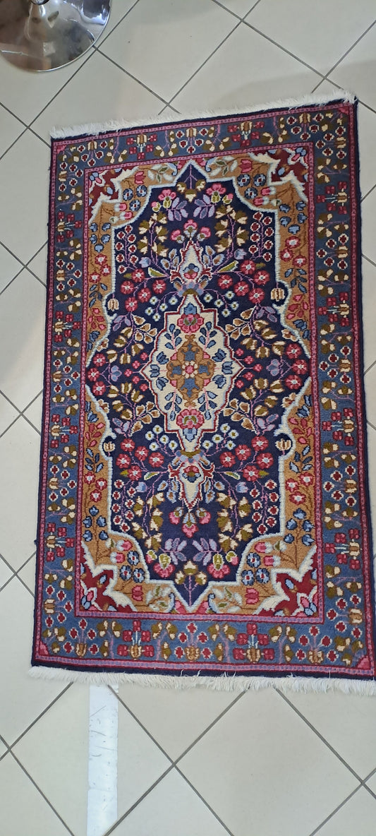 Tappeto Kirman 146x83 R.