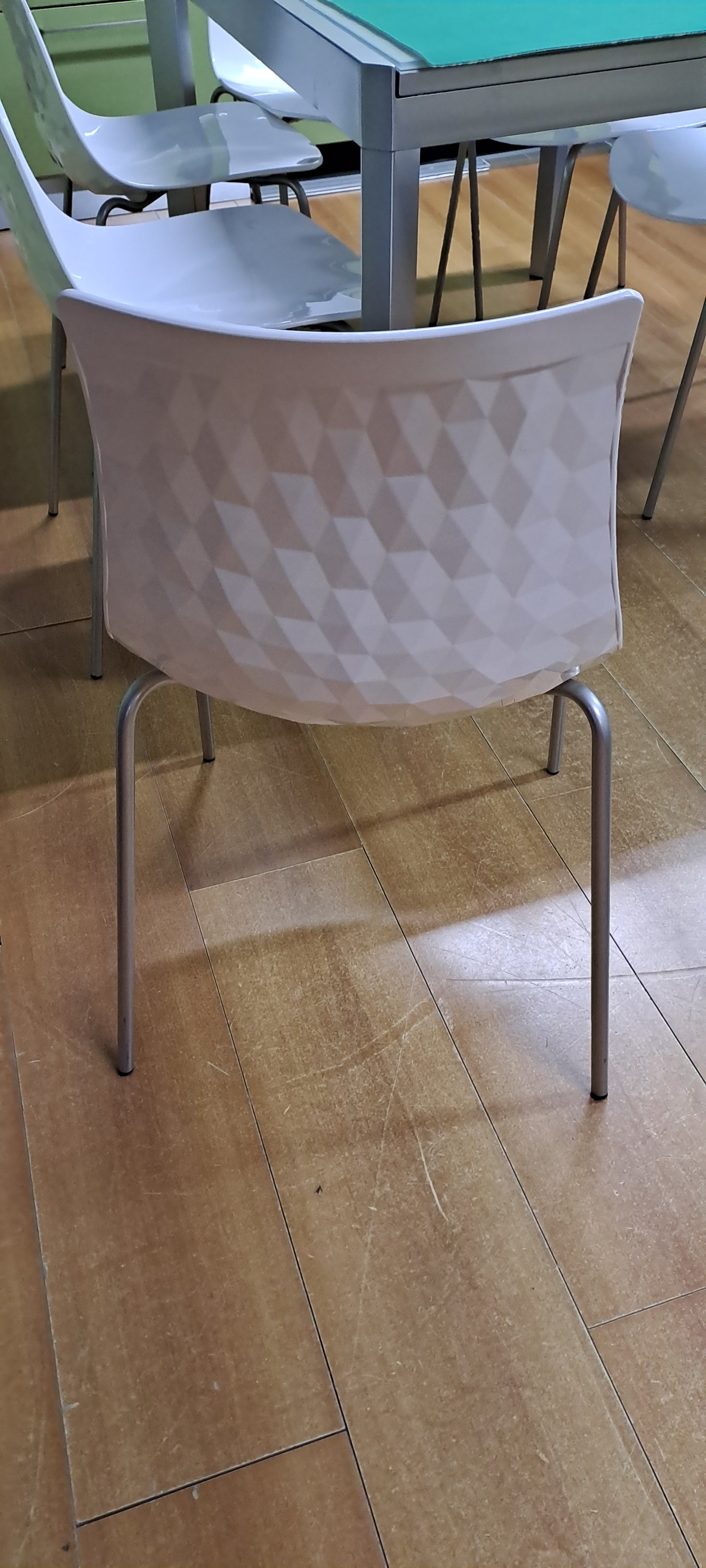 6 Sedie Calligaris