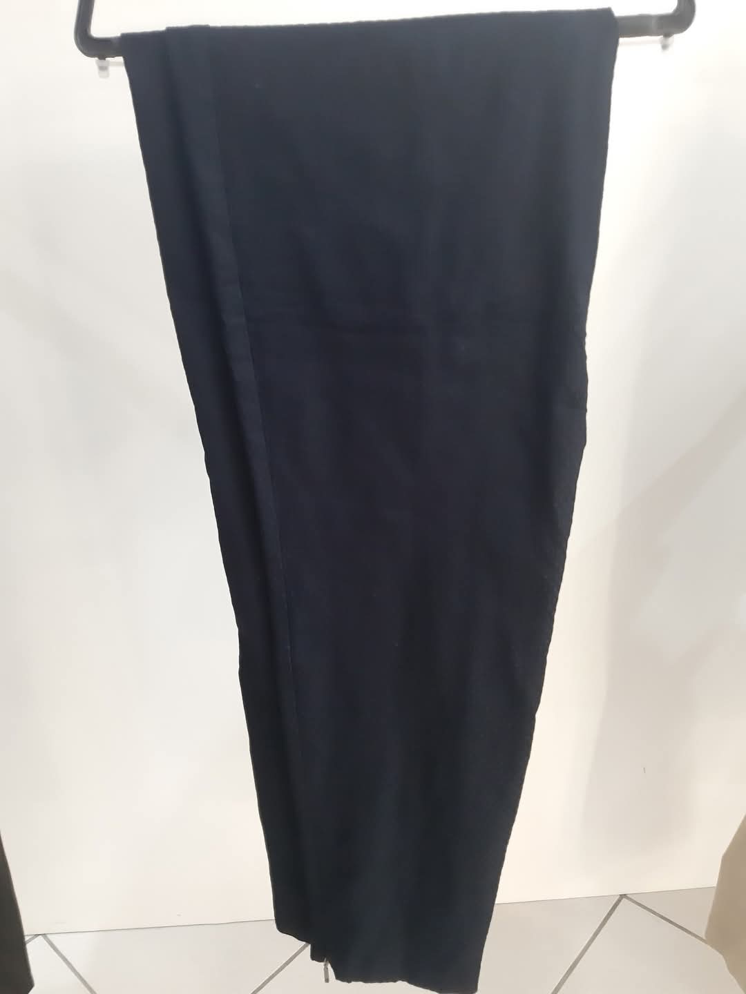 Pantalone Blu Oltre Mis 46