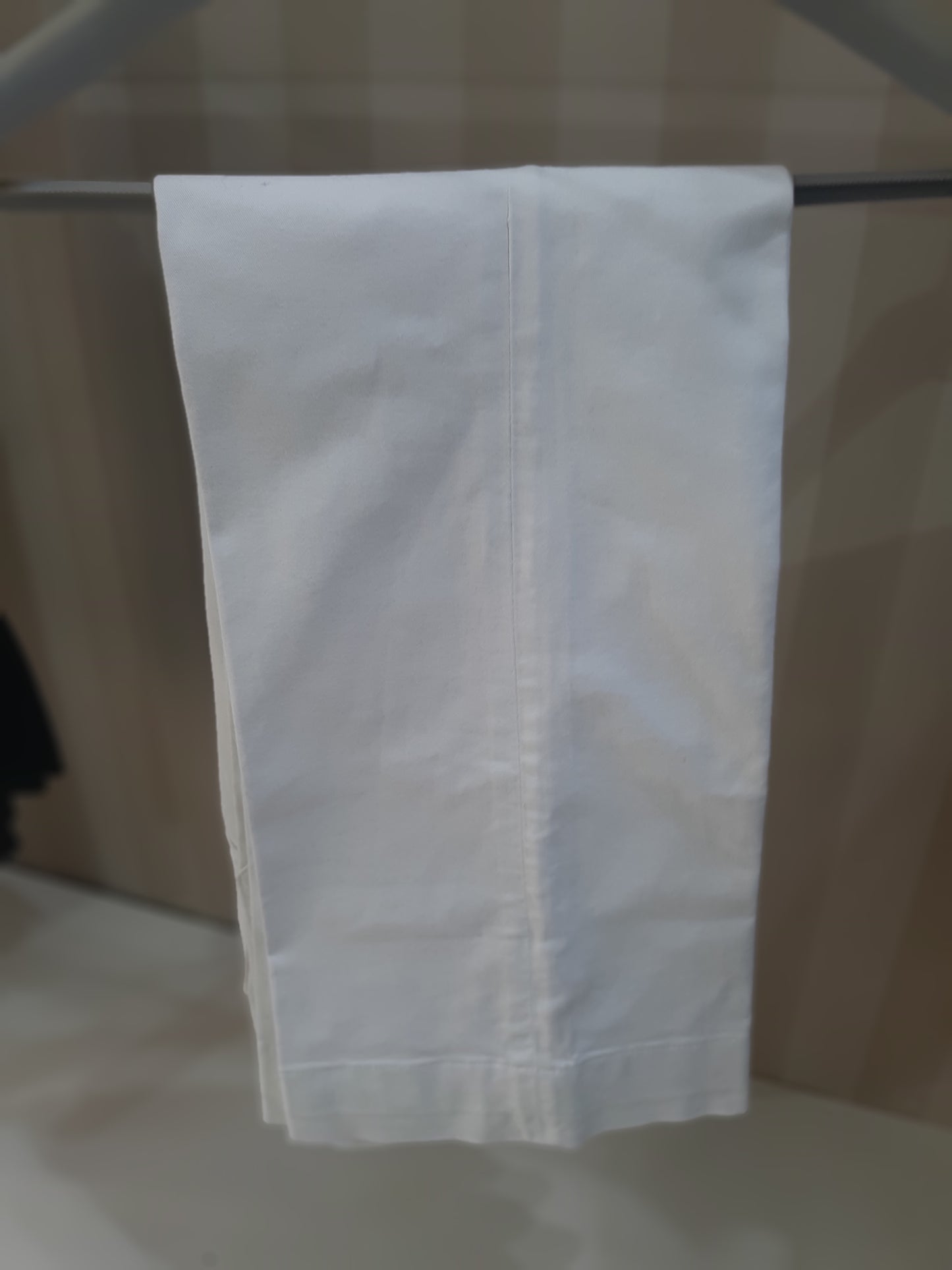 Pantalone Bianco J Brand Mis Xs