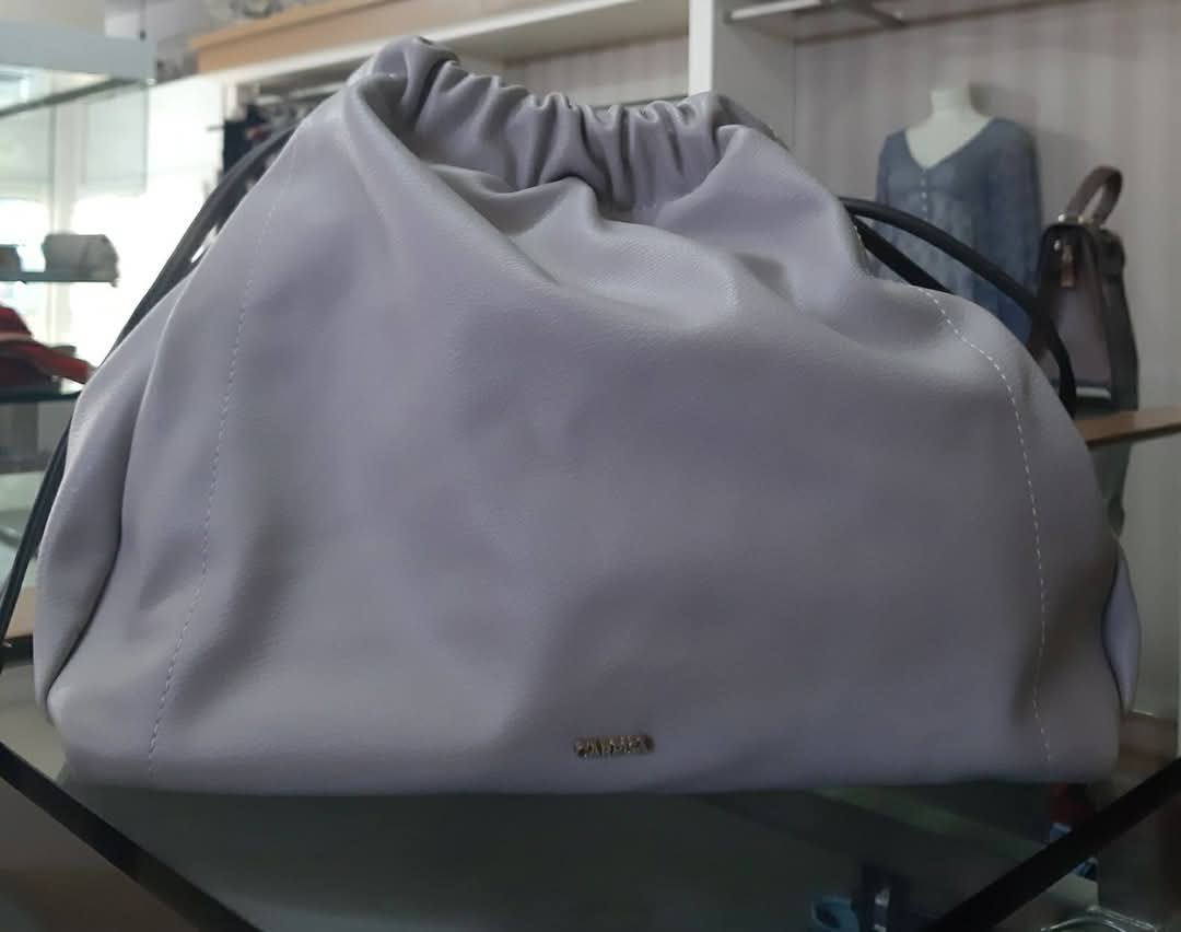 Borsa Grigia Carpisa