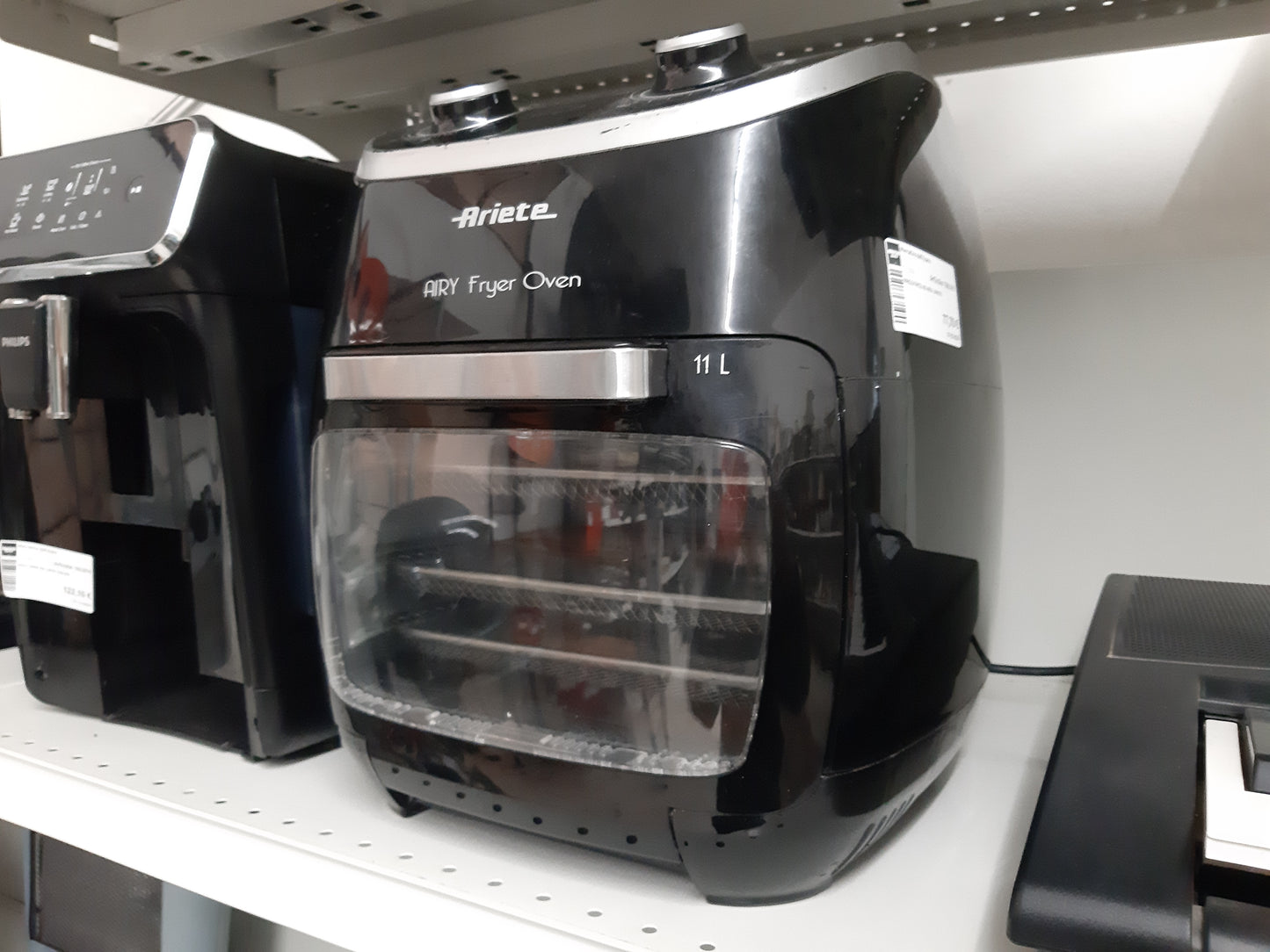 Friggitrice Ad Aria  Ariete